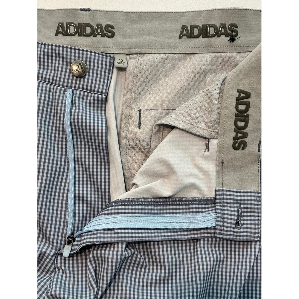 adidas men golf